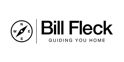 Bill Fleck — Guiding You Home